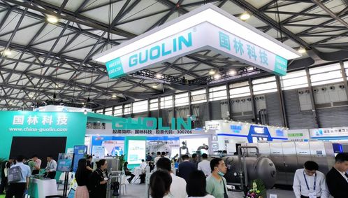 國(guó)林科技榮獲2023環(huán)博會(huì)百?gòu)?qiáng)企業(yè),臭氧設(shè)備實(shí)力備受行業(yè)認(rèn)可