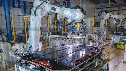 冬季續(xù)航增程20%,借助電池?zé)峁芾?.0,威馬準(zhǔn)備跑贏特斯拉?