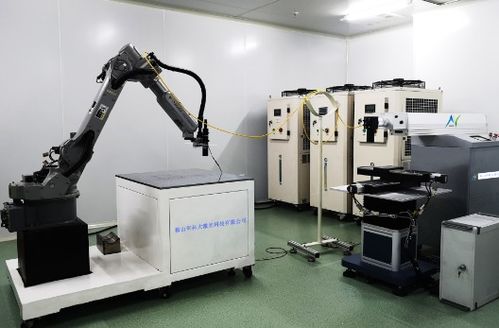 鞍山華科大激光正式參評(píng) 維科杯 ofweek2019最佳激光儀器及設(shè)備技術(shù)創(chuàng)新獎(jiǎng)