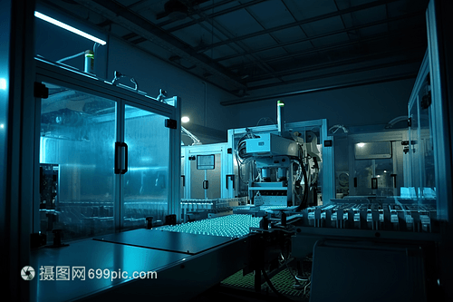 工業(yè)機(jī)械手自動(dòng)化操作