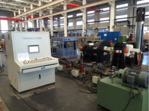 天津科技大學(xué)機(jī)械工程學(xué)院 機(jī)械科技，引領(lǐng)未來